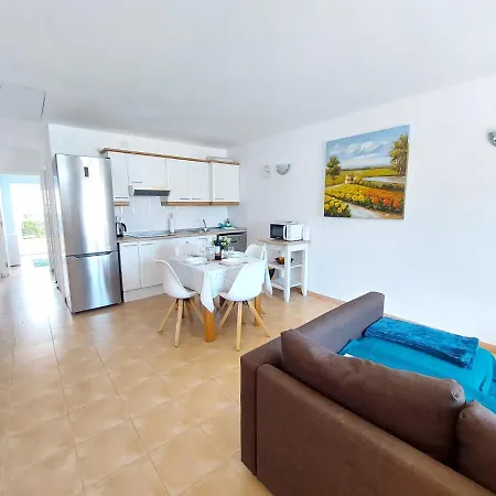 Casa Damianna - Pool - Wifi - Fuerteventurabay 科斯塔德安提瓜