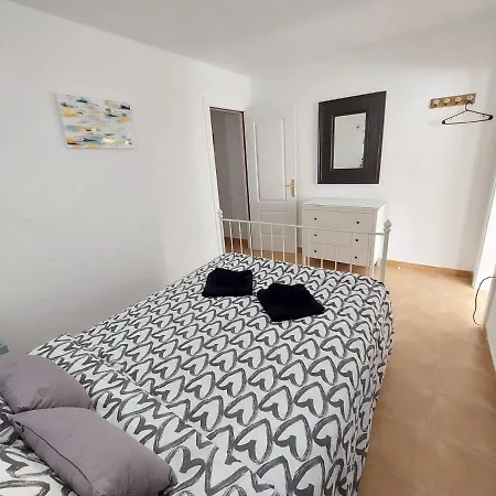 公寓 Casa Damianna - Pool - Wifi - Fuerteventurabay *