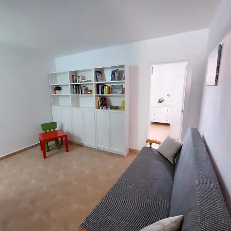 Casa Damianna - Pool - Wifi - Fuerteventurabay 公寓 科斯塔德安提瓜