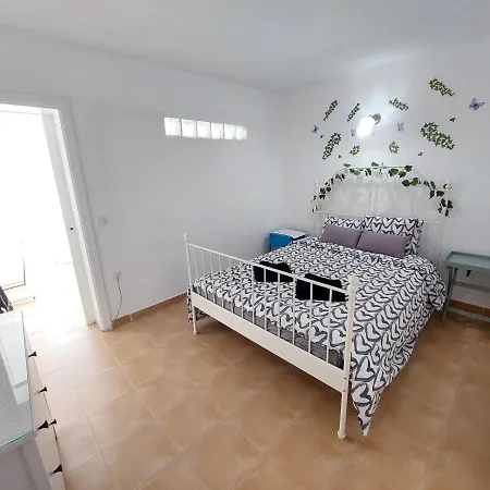 Casa Damianna - Pool - Wifi - Fuerteventurabay 科斯塔德安提瓜