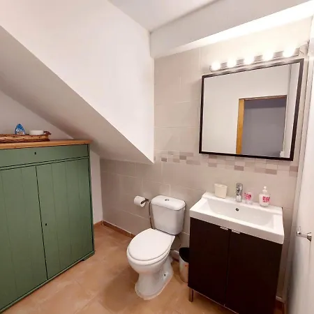 Casa Damianna - Pool - Wifi - Fuerteventurabay 科斯塔德安提瓜