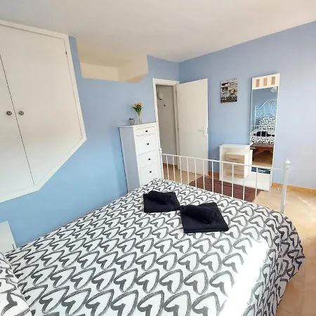 公寓 Casa Damianna - Pool - Wifi - Fuerteventurabay