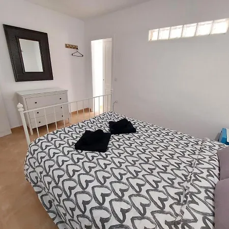 Casa Damianna - Pool - Wifi - Fuerteventurabay 公寓 科斯塔德安提瓜