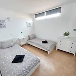Casa Damianna - Pool - Wifi - Fuerteventurabay *