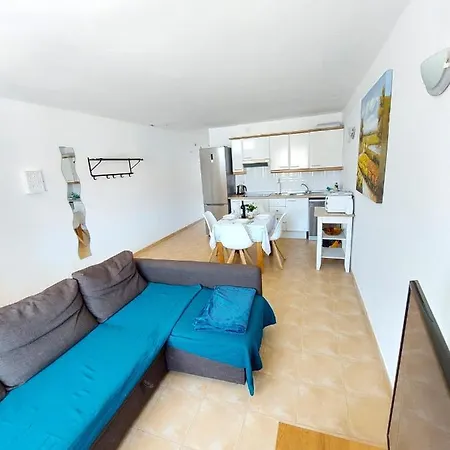 Casa Damianna - Pool - Wifi - Fuerteventurabay Apartament *
