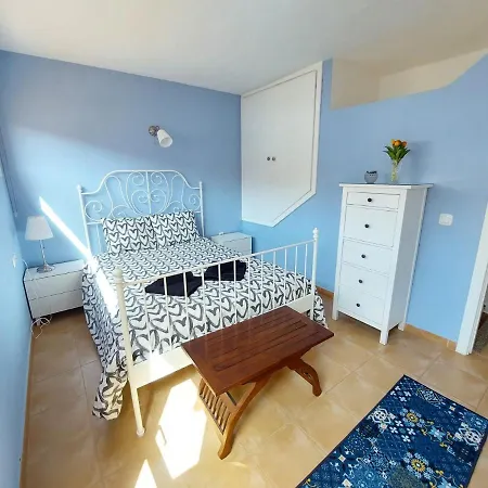 아파트 Casa Damianna - Pool - Wifi - Fuerteventurabay 코스타 데 안티과