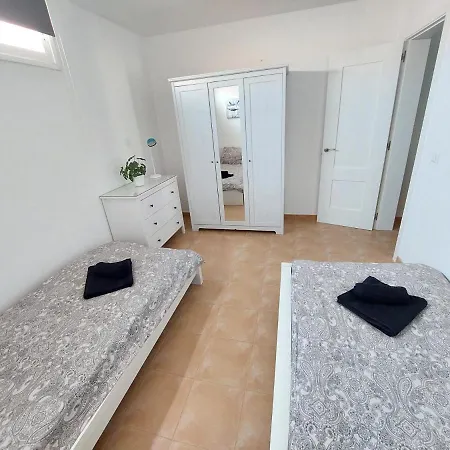 Casa Damianna - Pool - Wifi - Fuerteventurabay 코스타 데 안티과