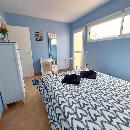 Casa Damianna - Pool - Wifi - Fuerteventurabay Apartament