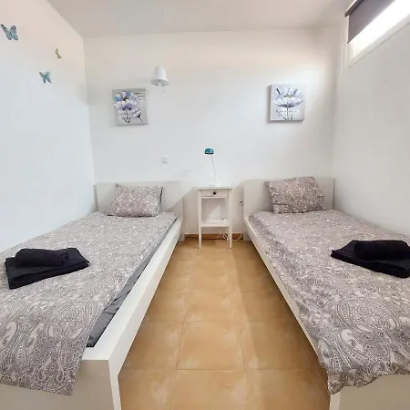 Casa Damianna - Pool - Wifi - Fuerteventurabay 아파트