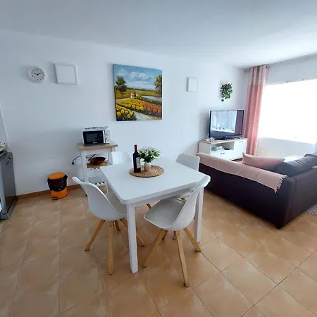 Apartament Casa Damianna - Pool - Wifi - Fuerteventurabay