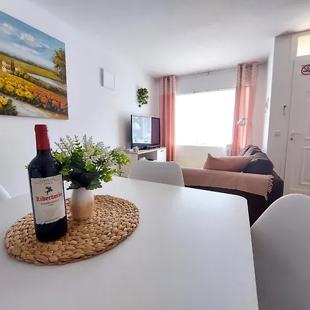 Casa Damianna - Pool - Wifi - Fuerteventurabay Apartament