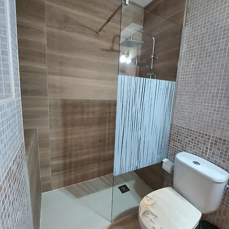 아파트 Casa Damianna - Pool - Wifi - Fuerteventurabay *