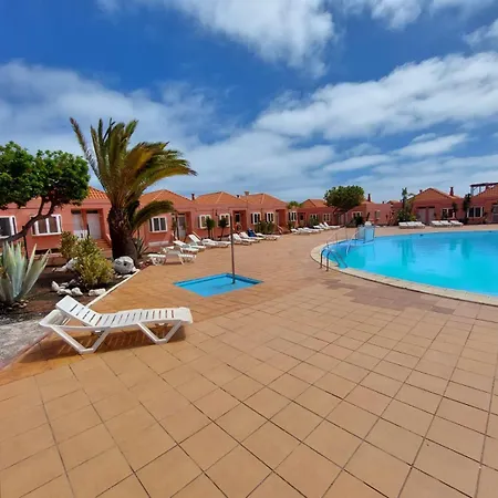 아파트 Casa Damianna - Pool - Wifi - Fuerteventurabay *